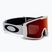 Gogle narciarskie Oakley Line Miner M matte white/prizm snow torch iridium