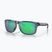 Okulary przeciwsłoneczne Oakley Holbrook XL crystal black/prizm jade