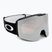 Gogle narciarskie Oakley Fall Line L matte black/prizm snow black iridium