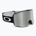 Gogle narciarskie Oakley Fall Line M matte black/prizm snow black iridium