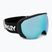 Gogle narciarskie Oakley Flight Path L factory pilot black/prizm snow sapphire iridium