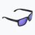 Okulary przeciwsłoneczne Oakley Holbrook matte black/prizm violet