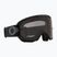 Gogle rowerowe Oakley O Frame 2.0 Pro MTB black gunmetal/dark grey