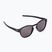 Okulary przeciwsłoneczne Oakley Latch matte black/prizm grey