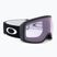 Gogle narciarskie Oakley Flight Tracker L matte black/prizm snow clear