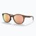 Okulary przeciwsłoneczne Oakley Spindrift matte brown tortoise/prizm rose gold