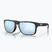 Okulary przeciwsłoneczne Oakley Holbrook matte black/prizm deep water polar