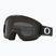 Gogle narciarskie Oakley O-Frame 2.0 Pro S matte black/dark grey