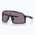 Okulary przeciwsłoneczne Oakley Sutro S matte black/prizm grey