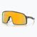 Okulary przeciwsłoneczne Oakley Sutro S matte carbon/prizm 24k
