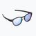 Okulary przeciwsłoneczne Oakley Latch steel/prizm snow sapphire