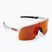 Okulary przeciwsłoneczne Oakley Sutro Lite matte white/prizm ruby