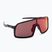 Okulary przeciwsłoneczne Oakley Sutro polished black/prizm field
