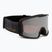 Gogle narciarskie Oakley Line Miner L stale sandbech sig/prizm snow black iridium