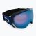 Gogle narciarskie Oakley Flight Path L aleksander kilde sig/prizm snow sapphire iridium