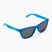 Okulary przeciwsłoneczne Oakley Frogskins hi res polished sapphire/prizm black