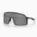 Okulary przeciwsłoneczne Oakley Sutro S hi res matte carbon/prizm black