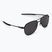 Okulary przeciwsłoneczne Oakley Contrail satin black/prizm grey gradient