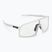 Okulary przeciwsłoneczne Oakley Sutro matte white/clear to black photochromic