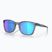 Okulary przeciwsłoneczne Oakley Ojector grey ink/prizm sapphire polarized