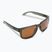 Okulary przeciwsłoneczne Oakley Holbrook olive ink/prizm tungsten polarized