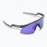 Okulary przeciwsłoneczne Oakley Hydra crystal black/prizm violet