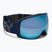 Gogle narciarskie Oakley Flight Tracker L matte b1b navy/prizm sapphire iridium