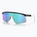 Okulary przeciwsłoneczne Oakley Bxtr matte black/prizm sapphire