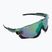 Okulary przeciwsłoneczne Oakley Jawbreaker spectrum gamma green