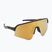 Okulary przeciwsłoneczne Oakley Sutro Lite Sweep matte carbon/prizm 24k