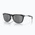 Okulary przeciwsłoneczne Oakley Thurso matte black/prizm black polar