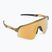 Okulary przeciwsłoneczne Oakley Sutro Lite Sweep brass tax/prizm 24k