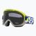 Gogle rowerowe Oakley O Frame 2.0 Pro MTB tld blue wings/dark grey