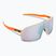 Okulary przeciwsłoneczne Oakley Sutro matte sand/prizm snow sapphire
