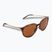 Okulary przeciwsłoneczne Oakley Sielo polished brown tortoise/prizm bronze polar