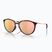 Okulary przeciwsłoneczne Oakley Sielo crystal raspberry/prizm rose gold
