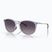 Okulary przeciwsłoneczne Oakley Sielo matte trans lilac/prizm grey gradient