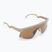 Okulary przeciwsłoneczne Oakley Bxtr Patrick Mahomes II matte terrain tan/prizm tungsten