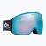 Gogle narciarskie Oakley Flight Tracker L black bolt/prizm snow sapphire iridium