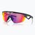 Okulary przeciwsłoneczne Oakley Sphaera matte black/prizm road