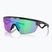 Okulary przeciwsłoneczne Oakley Sphaera matte black/prizm golf