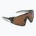 Okulary przeciwsłoneczne Oakley Latch Panel olive ink/prizm tungsten