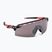 Okulary przeciwsłoneczne Oakley Encoder Strike Giro D'Italia giro pink stripes/prizm road black