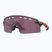 Okulary przeciwsłoneczne Oakley Encoder Strike Giro D'Italia giro pink stripes/prizm road black