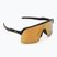 Okulary przeciwsłoneczne Oakley Sutro Lite Tour De France matte black ink/prizm 24k