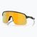 Okulary przeciwsłoneczne Oakley Sutro Lite Tour De France matte black ink/prizm 24k
