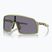 Okulary przeciwsłoneczne Oakley Sutro S matte fern/prizm grey