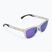 Okulary przeciwsłoneczne Oakley Frogskins Range matte clear/prizm violet