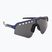 Okulary przeciwsłoneczne Oakley Sutro Lite Sweep Troy Lee Designs blue colorshift/prizm grey