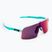 Okulary przeciwsłoneczne Oakley Sutro clear/prizm road